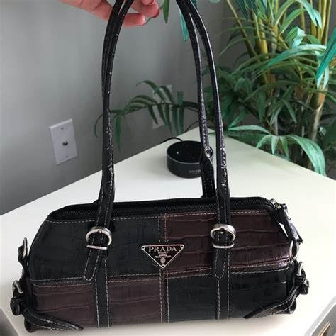 collana prada vintage|prada vintage handbags.